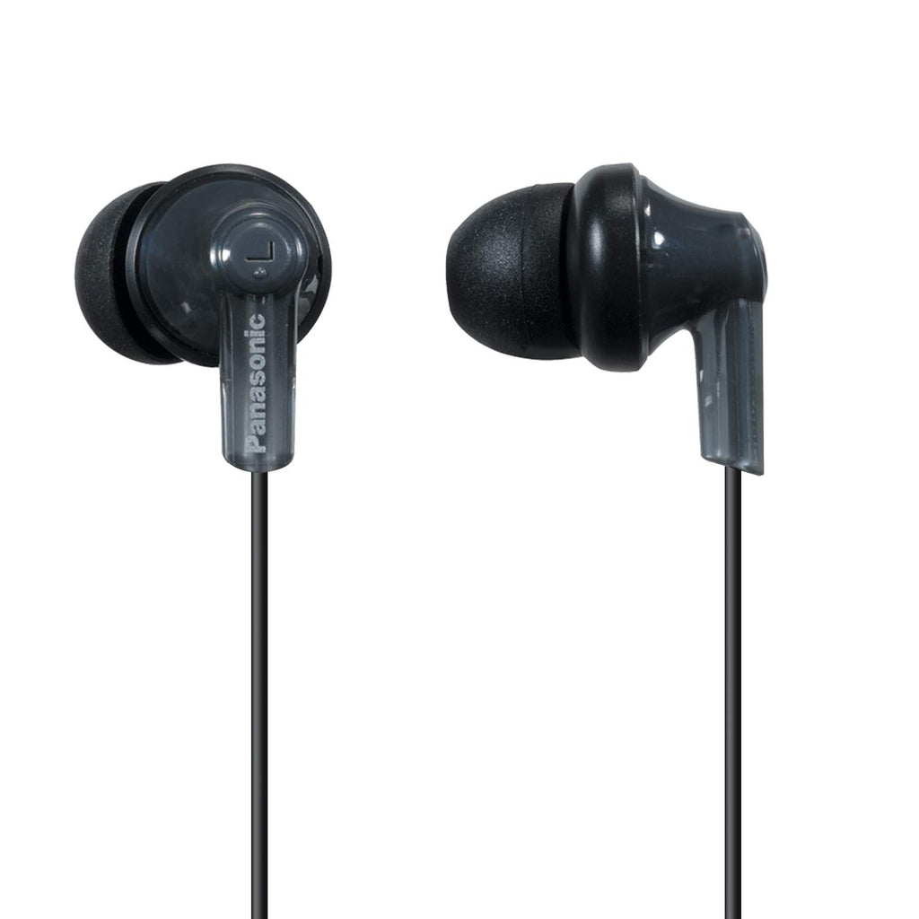 Panasonic Around the-Ear Earbud Headphones T30